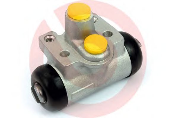 Рабочий тормозной цилиндр BREMBO A 12 609