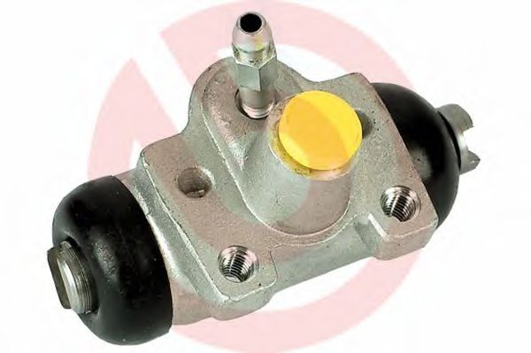 Рабочий тормозной цилиндр BREMBO A 12 610
