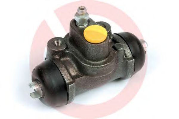 Рабочий тормозной цилиндр BREMBO A 12 611