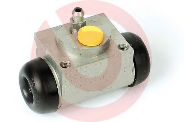 Рабочий тормозной цилиндр BREMBO A 12 613