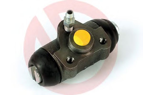 Рабочий тормозной цилиндр BREMBO A 12 616