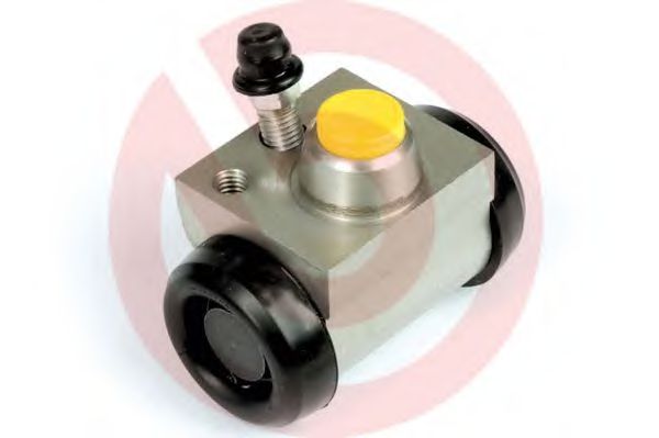 Рабочий тормозной цилиндр BREMBO A 12 618