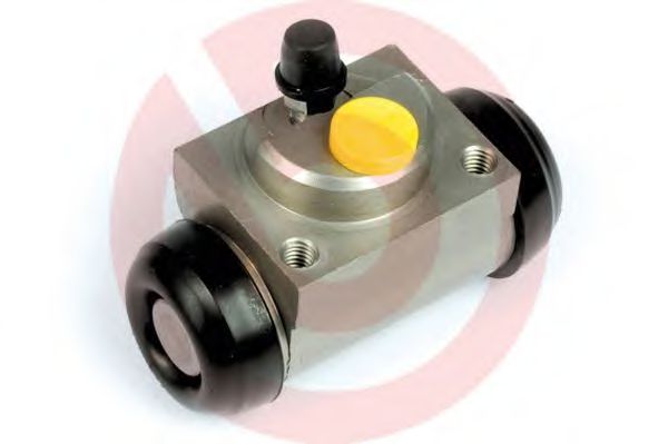 Рабочий тормозной цилиндр BREMBO A 12 619