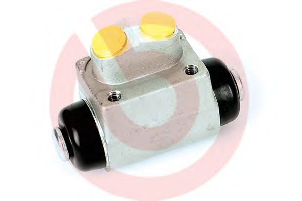 Рабочий тормозной цилиндр BREMBO A 12 628