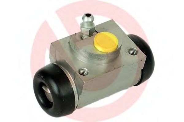 Рабочий тормозной цилиндр BREMBO A 12 632