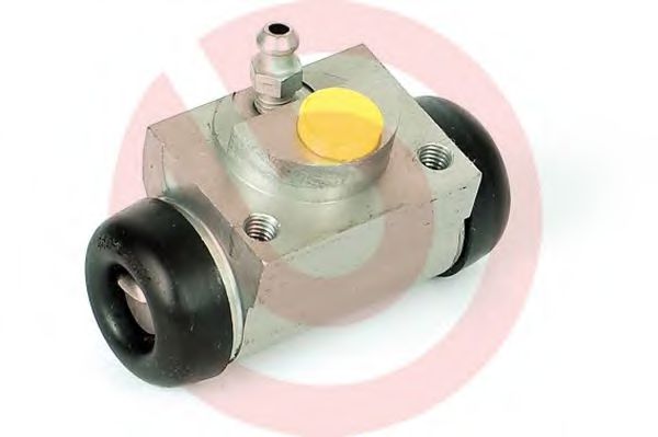 Рабочий тормозной цилиндр BREMBO A 12 635