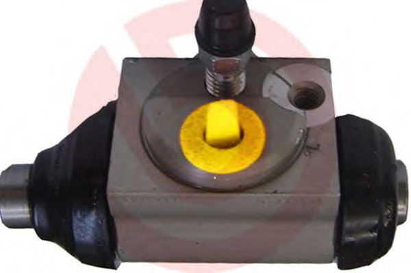 Рабочий тормозной цилиндр BREMBO A 12 636