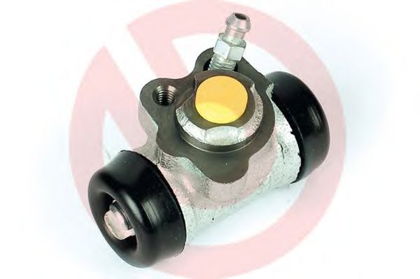 Рабочий тормозной цилиндр BREMBO A 12 639