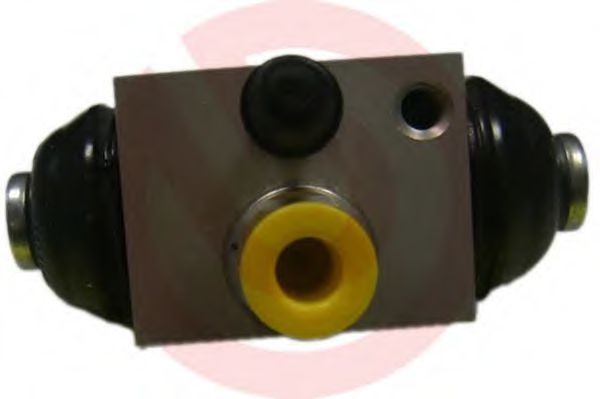 Рабочий тормозной цилиндр BREMBO A 12 647