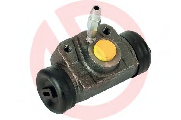 Рабочий тормозной цилиндр BREMBO A 12 648