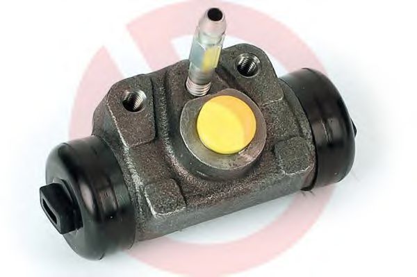 Рабочий тормозной цилиндр BREMBO A 12 649