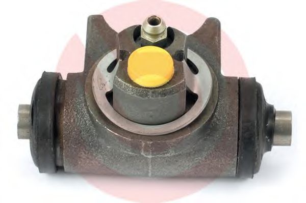 Рабочий тормозной цилиндр BREMBO A 12 650