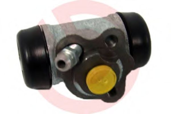 Рабочий тормозной цилиндр BREMBO A 12 703