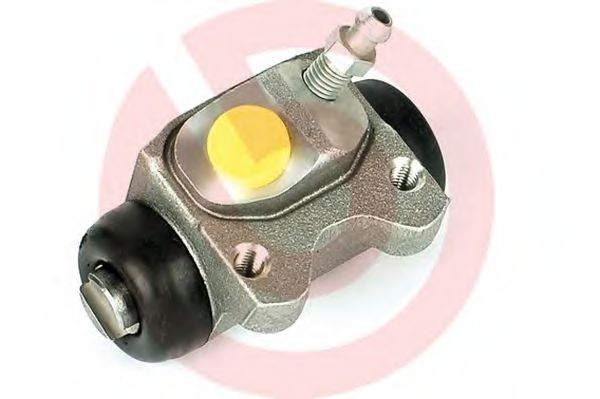 Рабочий тормозной цилиндр brembo A 12 707