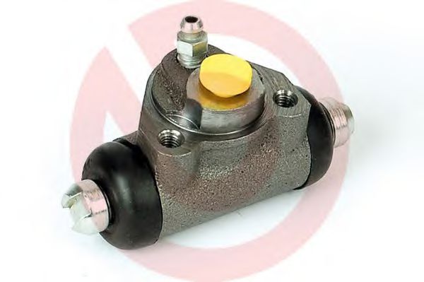 Рабочий тормозной цилиндр BREMBO A 12 724