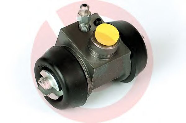 Рабочий тормозной цилиндр brembo A 12 727