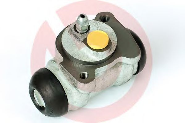 Рабочий тормозной цилиндр brembo A 12 733