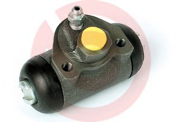 Рабочий тормозной цилиндр BREMBO A 12 735