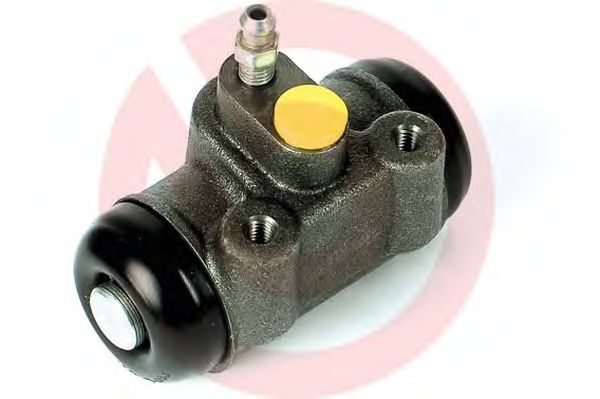 Рабочий тормозной цилиндр BREMBO A 12 738
