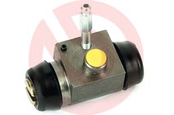 Рабочий тормозной цилиндр BREMBO A 12 748