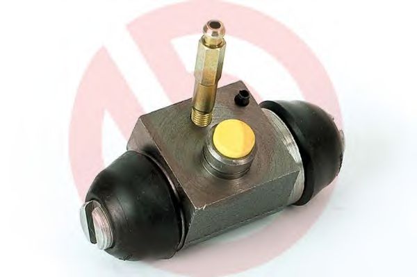 Рабочий тормозной цилиндр BREMBO A 12 779