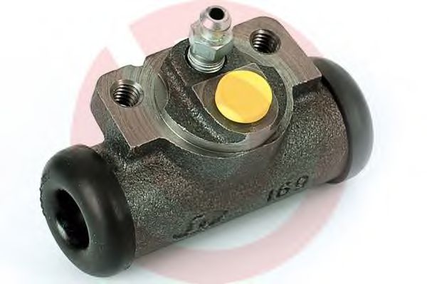 Рабочий тормозной цилиндр BREMBO A 12 794