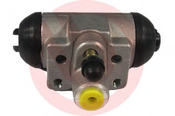 Рабочий тормозной цилиндр BREMBO A 12 856