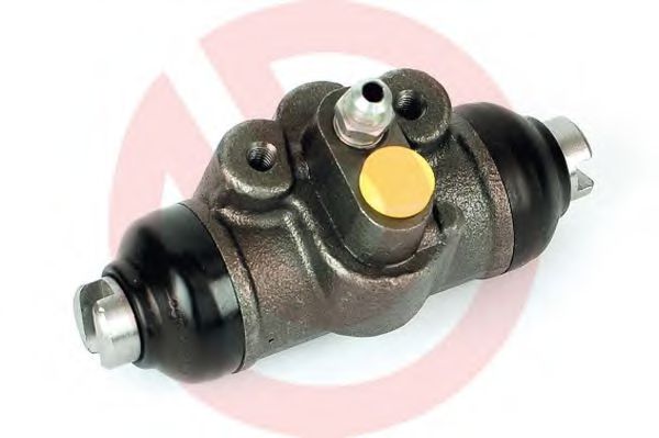 Рабочий тормозной цилиндр BREMBO A 12 A96