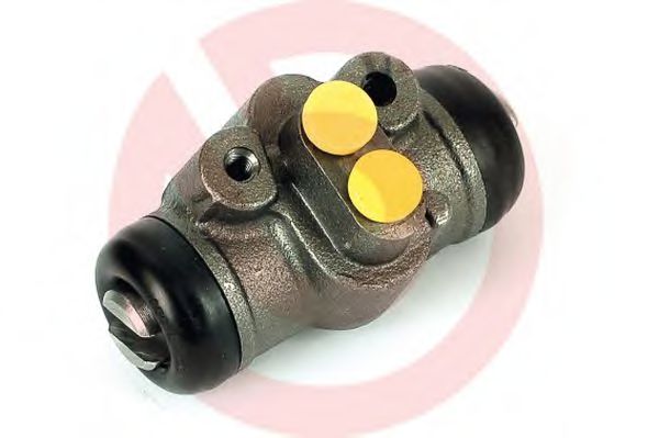 Рабочий тормозной цилиндр BREMBO A 12 A97