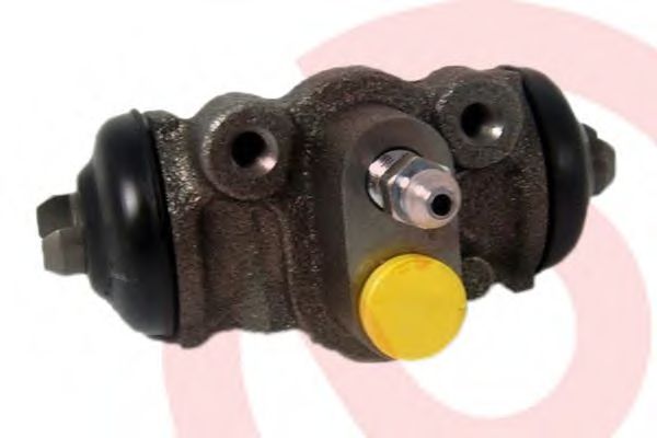 Рабочий тормозной цилиндр BREMBO A 12 B75