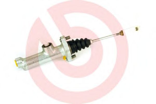 Главный цилиндр сцепления BREMBO C 06 001
