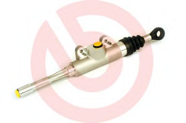 Главный цилиндр сцепления BREMBO C 06 004