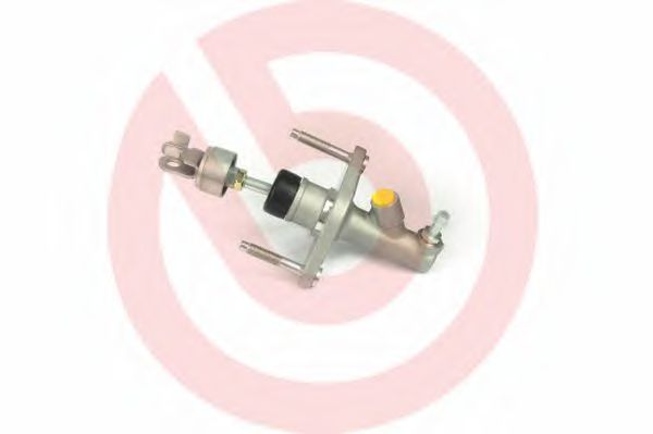 Главный цилиндр сцепления BREMBO C 28 002