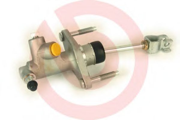 Главный цилиндр сцепления BREMBO C 28 003