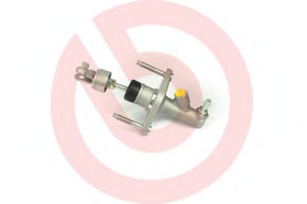 Главный цилиндр сцепления BREMBO C 28 004