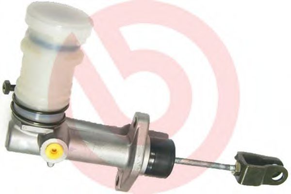Главный цилиндр сцепления BREMBO C 30 002