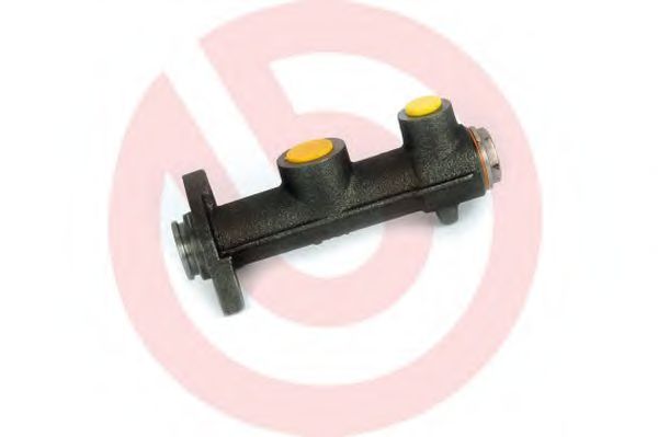 Главный цилиндр сцепления BREMBO C 41 001