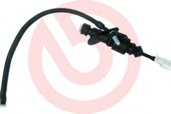 Главный цилиндр сцепления BREMBO C 59 009