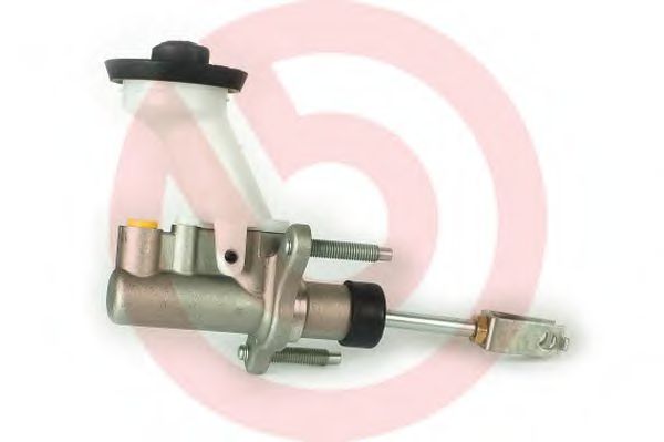 Главный цилиндр сцепления BREMBO C 83 010