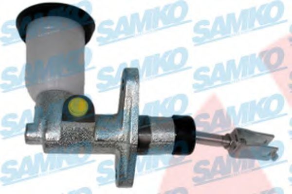 Главный цилиндр сцепления BREMBO C 83 019
