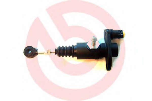 Главный цилиндр сцепления BREMBO C 85 002