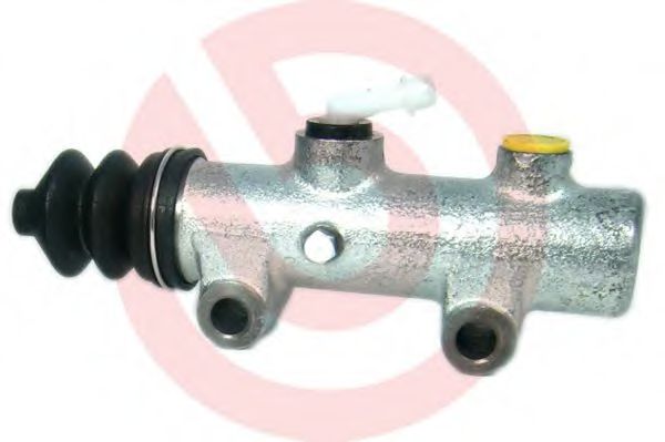 Главный цилиндр сцепления BREMBO C A6 025
