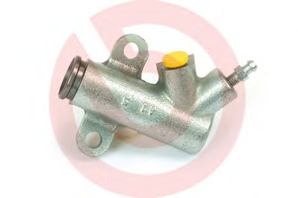 Рабочий цилиндр сцепления BREMBO E 49 011