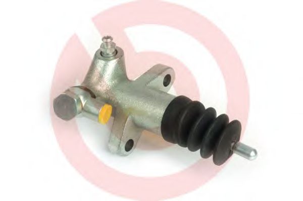 Рабочий цилиндр сцепления BREMBO E 54 009