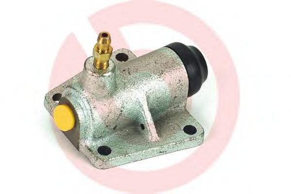 Рабочий цилиндр сцепления BREMBO E 85 012