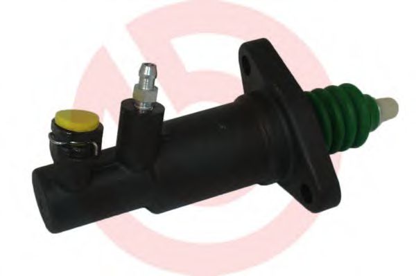 Рабочий цилиндр сцепления BREMBO E 85 015