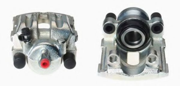 Тормозной суппорт BREMBO F 06 158