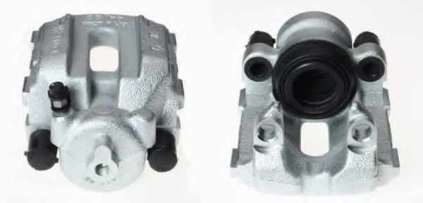 Тормозной суппорт BREMBO F 06 178