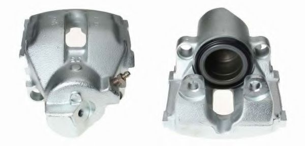 Тормозной суппорт BREMBO F 06 196