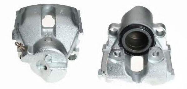 Тормозной суппорт BREMBO F 06 197